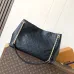 LV Black Empreinte Anytime Tote Bag M14324 W27xH14xL42cm #B67199