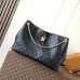 LV Black Empreinte Anytime Tote Bag M14324 W27xH14xL42cm #B67199