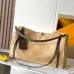 LV Black Leather Large Express Tote M26037 W45xH27xD20cm #B67196