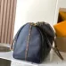LV Black Leather Large Express Tote M26037 W45xH27xD20cm #B67196