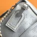 LV Blue Hand It All Mini Crossbody M29317 W18xH13xL29cm #B67213