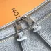 LV Blue Hand It All Mini Crossbody M29317 W18xH13xL29cm #B67213