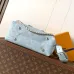 LV Blue Hand It All Mini Crossbody M29317 W18xH13xL29cm #B67213