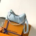 LV Blue Hand It All Mini Crossbody M29317 W18xH13xL29cm #B67213