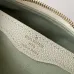 LV Boulogne Monogram Leather Crossbody Bag 26×16×9.5cm #B65061