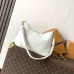 LV Boulogne Monogram Leather Crossbody Bag 26×16×9.5cm #B65061