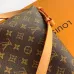 LV CarryAll EastWest Shoulder Bag M28101 36×19×0.5cm #A67517