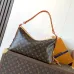 LV CarryAll EastWest Shoulder Bag M28101 36×19×0.5cm #A67517