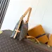 LV CarryAll EastWest Shoulder Bag M28101 36×19×0.5cm #A67517