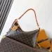 LV CarryAll EastWest Shoulder Bag M28101 36×19×0.5cm #A67517
