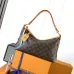 LV CarryAll EastWest Shoulder Bag M28101 36×19×0.5cm #A67517