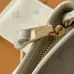 LV CarryAll PM Monogram Leather Shoulder Bag 29×24×12cm #B65059