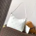 LV CarryAll PM Monogram Leather Shoulder Bag 29×24×12cm #B65059