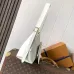 LV CarryAll PM Monogram Leather Shoulder Bag 29×24×12cm #B65059