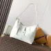 LV CarryAll PM Monogram Leather Shoulder Bag 29×24×12cm #B65059
