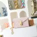 LV Denim Micro Speedy Chain Bag M4930z H13.5xW8cm #B67201