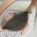 LV Denim Mini Moon Hobo M29879 L20xH6xW16cm #B67210