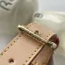 LV Denim Mini Moon Hobo M29879 L20xH6xW16cm #B67210