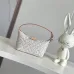 LV Denim Mini Moon Hobo M29879 L20xH6xW16cm #B67210