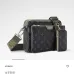 LV Eclipse Trio Multi Pocket Crossbody M28628 W25xH18xL7cm #B67230
