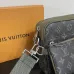LV Eclipse Trio Multi Pocket Crossbody M28628 W25xH18xL7cm #B67230