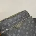 LV Eclipse Trio Multi Pocket Crossbody M28628 W25xH18xL7cm #B67230