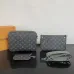 LV Eclipse Trio Multi Pocket Crossbody M28628 W25xH18xL7cm #B67230
