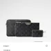 LV Eclipse Trio Multi Pocket Crossbody M28628 W25xH18xL7cm #B67230
