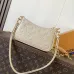 LV Empreinte Easy Pouch Crossbody M14421 W19xH11.5xD3cm #B67179