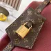 LV Empreinte Express Shoulder Bag M27689 W24xH18.5xL36cm #B67193