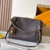LV Empreinte Medium Express Tote M26358 W24xH18.5xD36cm #B67195