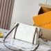 LV Empreinte Mini Express Pouch M29392 W17xH13.5xL26cm #B67189