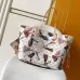 LV Inside Out CarryAll GM Tote M29449 W39xH28xD14cm #B67228