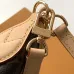 LV Lineup Hobo Shoulder Bag M27335 34.5x26x13cm #A67501