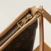 LV Lineup Hobo Shoulder Bag M27335 34.5x26x13cm #A67501