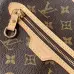LV Lineup Hobo Shoulder Bag M27335 34.5x26x13cm #A67501