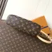 LV Lineup Hobo Shoulder Bag M27335 34.5x26x13cm #A67501