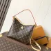 LV Lineup Hobo Shoulder Bag M27335 34.5x26x13cm #A67501
