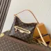 LV Lineup Hobo Shoulder Bag M27335 34.5x26x13cm #A67501