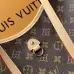 LV Lineup Hobo Shoulder Bag M27335 34.5x26x13cm #A67501