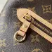 LV Lineup Hobo Shoulder Bag M27335 34.5x26x13cm #A67501
