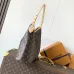 LV Lineup Hobo Shoulder Bag M27335 34.5x26x13cm #A67501