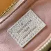 LV Liv Pochette Monogram Leather Shoulder Bag 24×13×6.5cm #B65054
