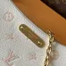 LV Liv Pochette Monogram Leather Shoulder Bag 24×13×6.5cm #B65054