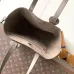 LV M25890 All In One Small Hobo Bag, Top Quality, 22x15x40cm #B61850