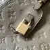 LV M25890 All In One Small Hobo Bag, Top Quality, 22x15x40cm #B61850