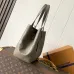 LV M25890 All In One Small Hobo Bag, Top Quality, 22x15x40cm #B61850
