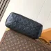 LV M25890 All In One Small Hobo Bag, Top Quality, 22x15x40cm #B61850