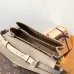 LV M47142 Pochette Métis Bag, Top Quality, 25x19x7cm #B61848
