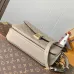 LV M47142 Pochette Métis Bag, Top Quality, 25x19x7cm #B61848